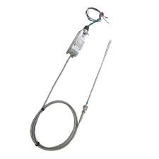  | GR7 TEMPERATURE SWITCHES